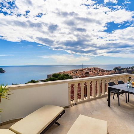 Apartment Kekia Dubrovník Exteriér fotografie