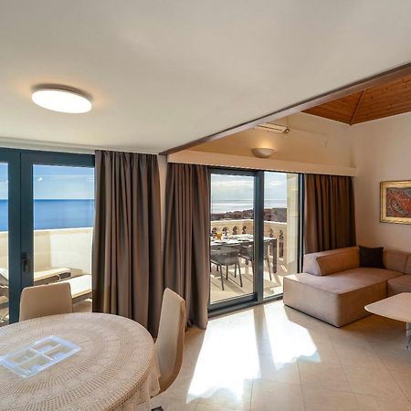 Apartment Kekia Dubrovník Exteriér fotografie