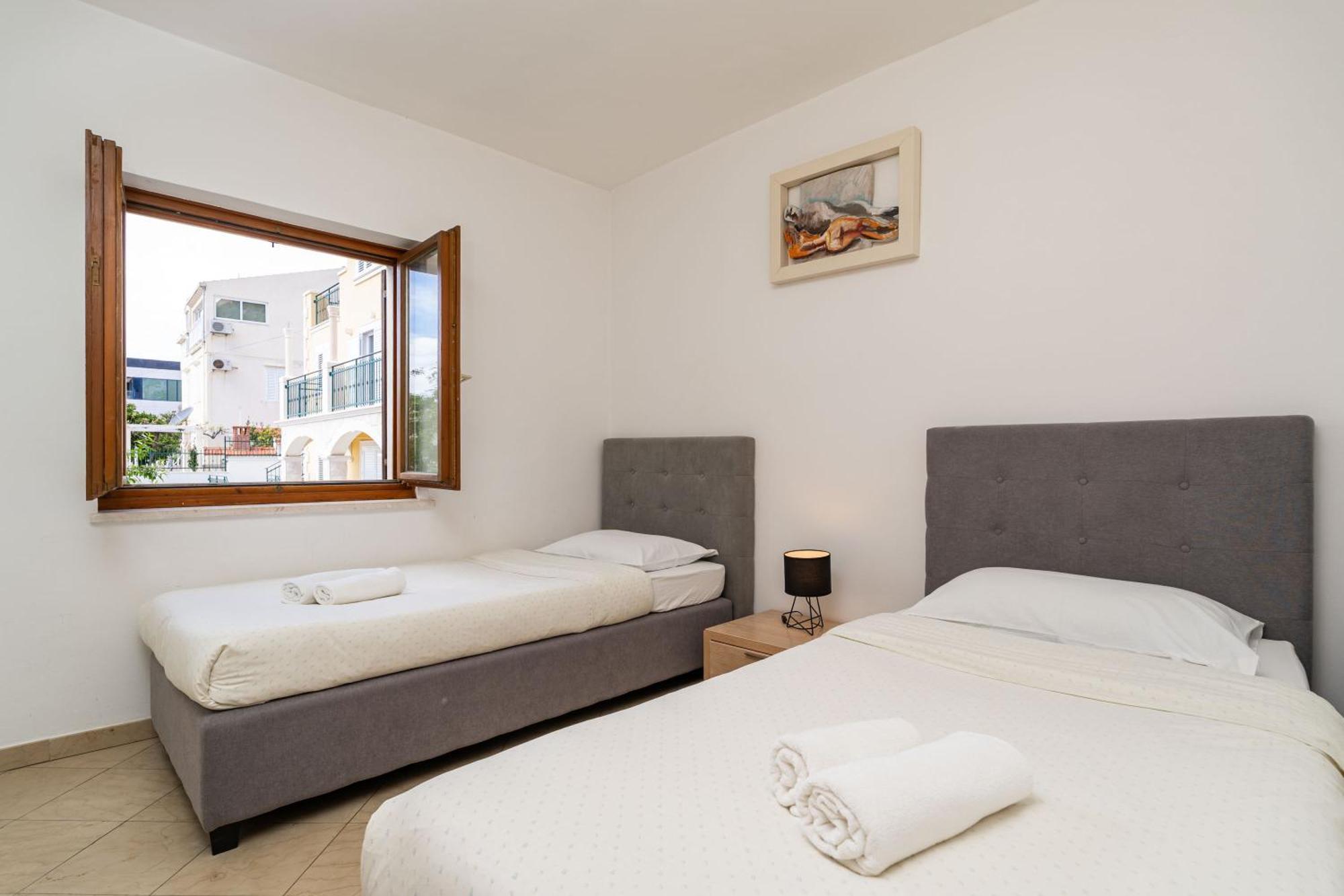 Apartment Kekia Dubrovník Exteriér fotografie