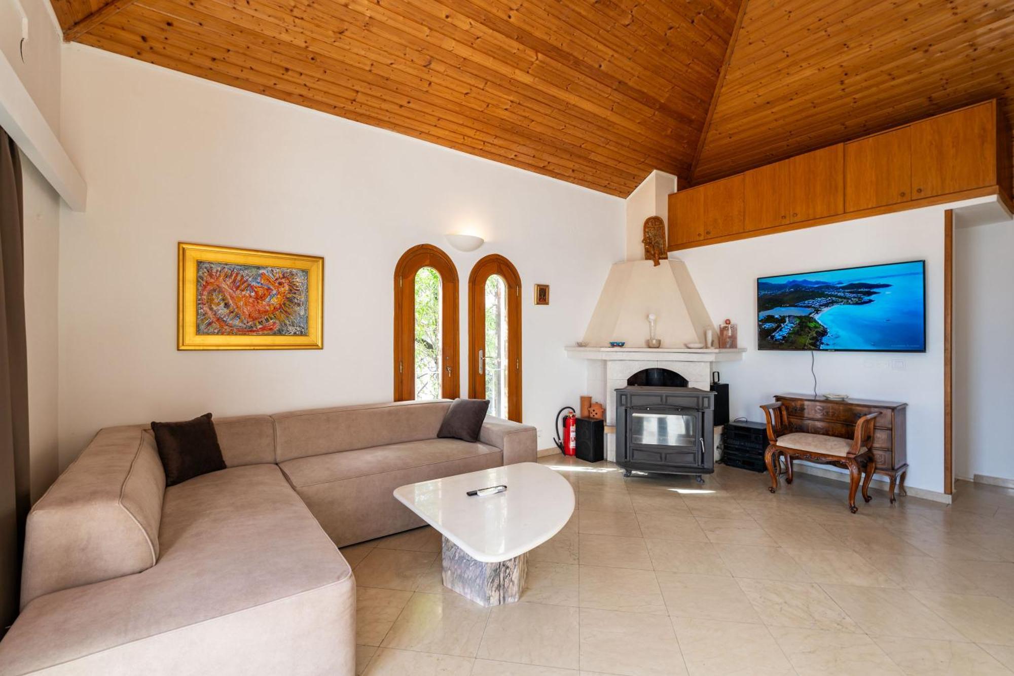 Apartment Kekia Dubrovník Exteriér fotografie