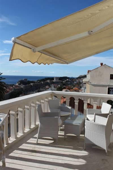 Apartment Kekia Dubrovník Exteriér fotografie
