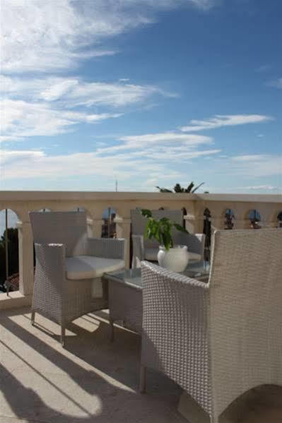 Apartment Kekia Dubrovník Exteriér fotografie