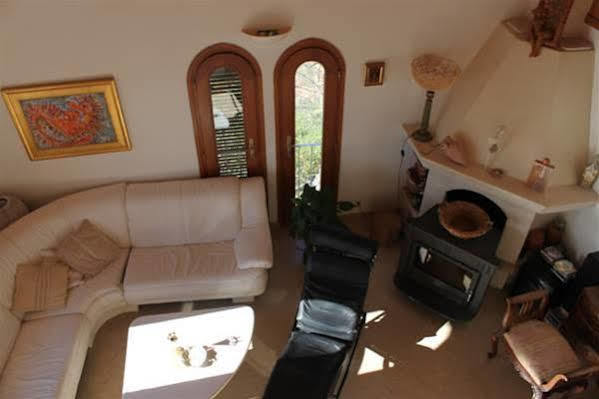Apartment Kekia Dubrovník Exteriér fotografie