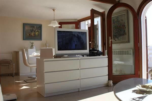 Apartment Kekia Dubrovník Exteriér fotografie