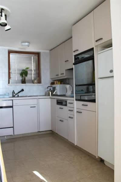 Apartment Kekia Dubrovník Exteriér fotografie