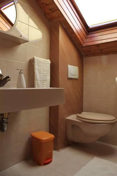 Apartment Kekia Dubrovník Exteriér fotografie