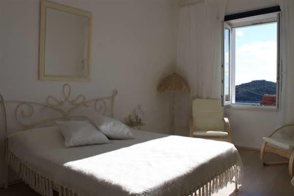 Apartment Kekia Dubrovník Exteriér fotografie