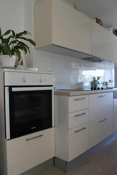 Apartment Kekia Dubrovník Exteriér fotografie
